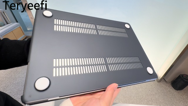 Teryeefi MacBook Pro 14 インチ ケース Amazon.co.jp: Teryeefi MacBook Pro 14インチ ケース 2021